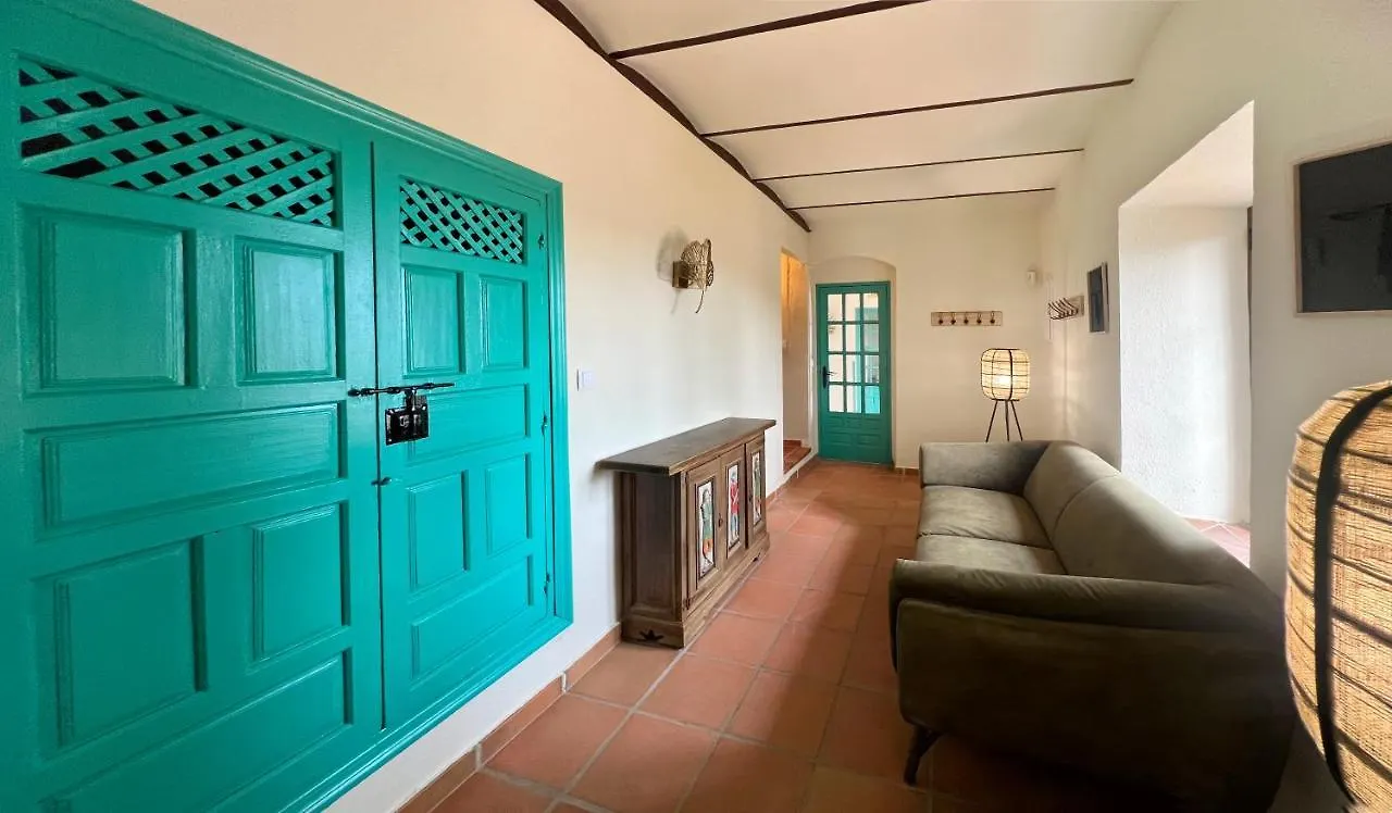 Vila Isla Virgen Villaviciosa de Córdoba Španělsko