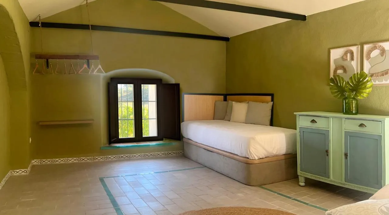 Vila Isla Virgen Villaviciosa de Córdoba Prázdninový dům
