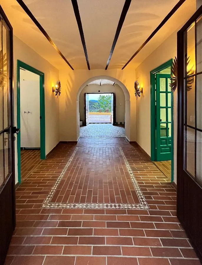 Vila Isla Virgen Villaviciosa de Córdoba Prázdninový dům
