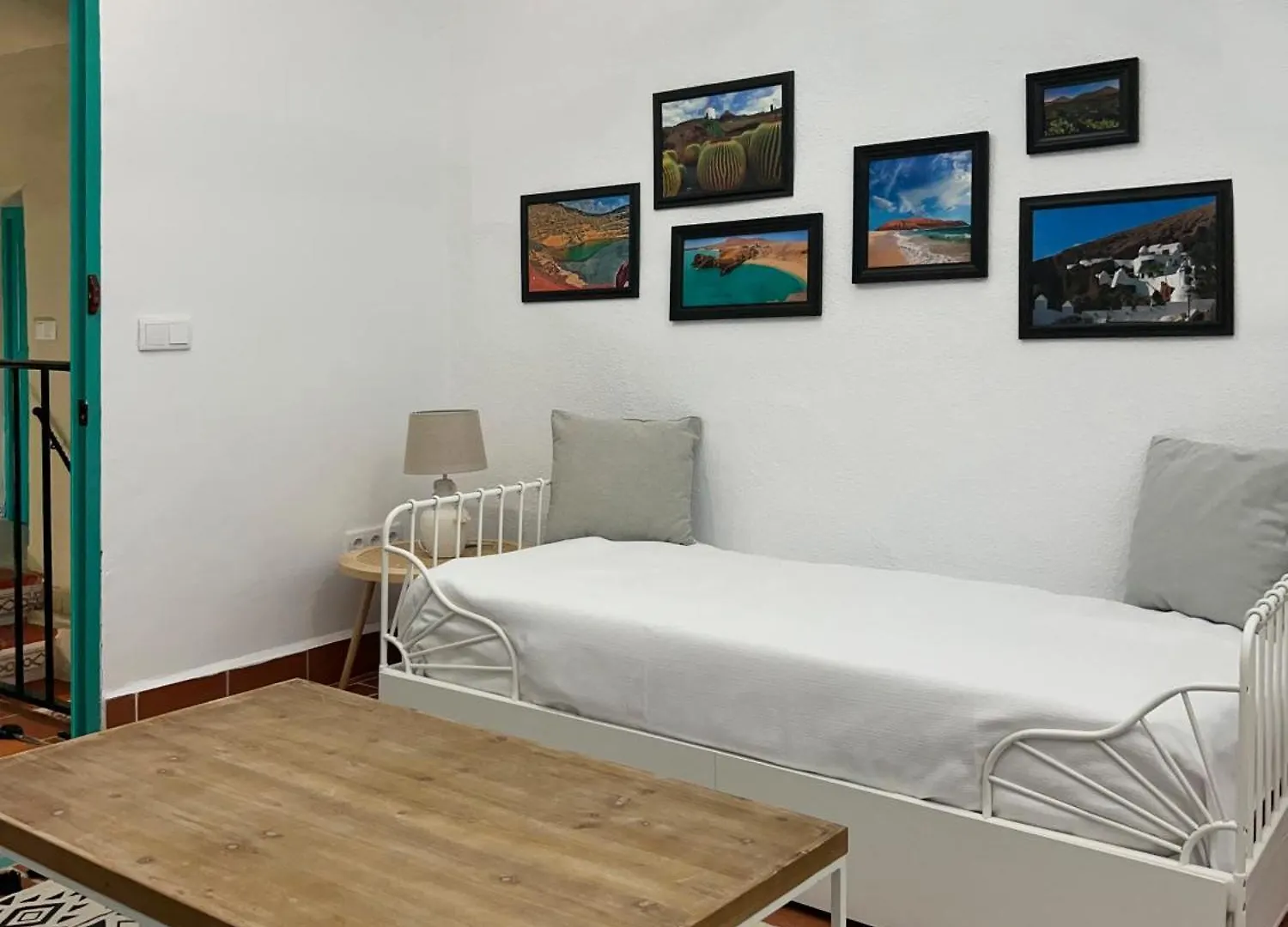 Vila Isla Virgen Villaviciosa de Córdoba 0*,  Španělsko