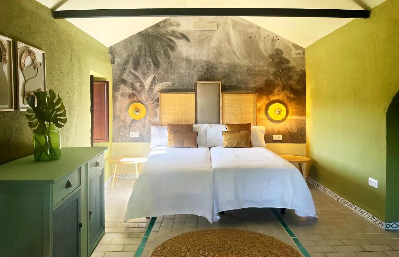 Holiday home Isla Virgen Villa Villaviciosa de Cordoba Spain
