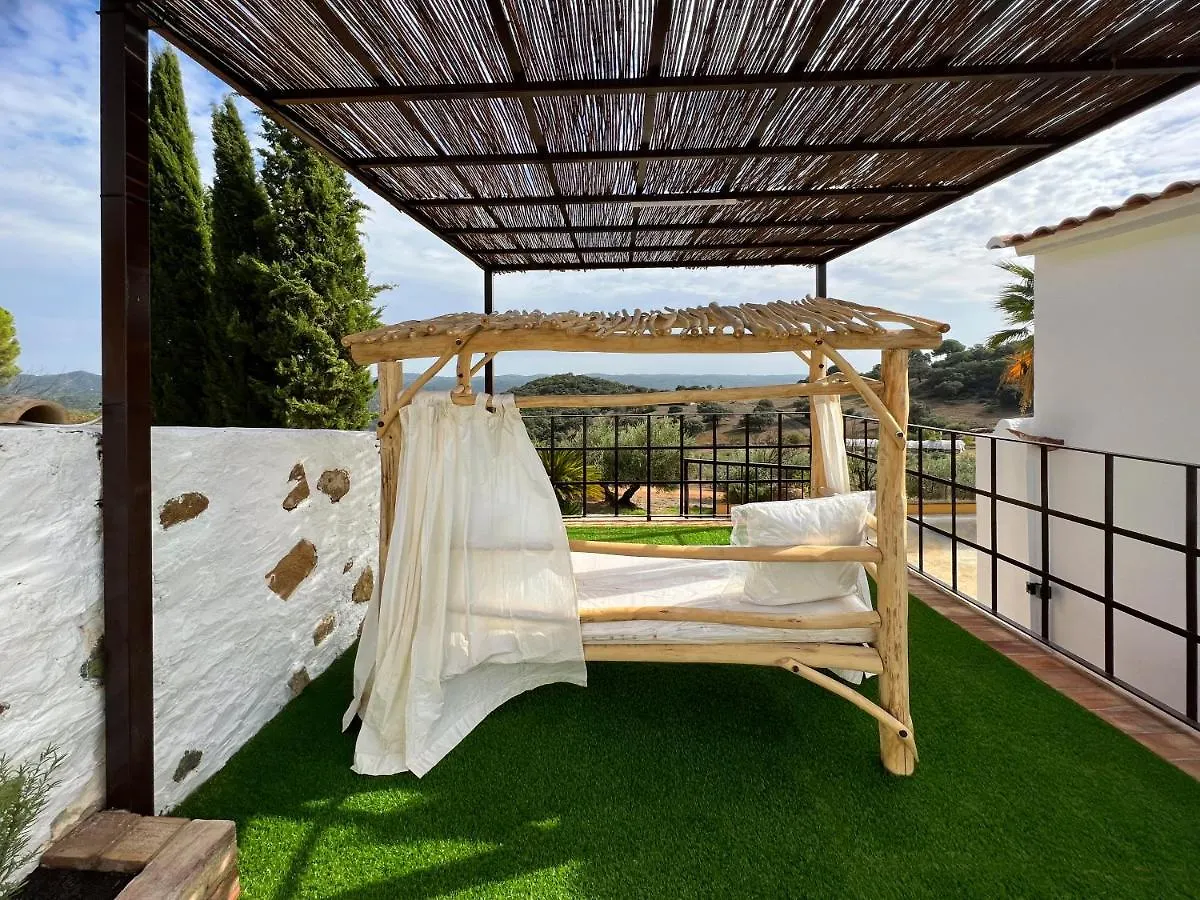 Holiday home Isla Virgen Villa Villaviciosa de Cordoba