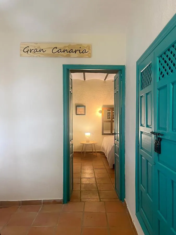 Holiday home Isla Virgen Villa Villaviciosa de Cordoba Spain