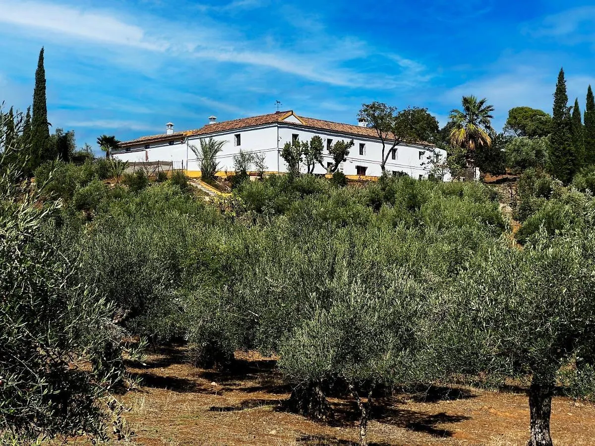 Isla Virgen Villa Villaviciosa de Cordoba Holiday home