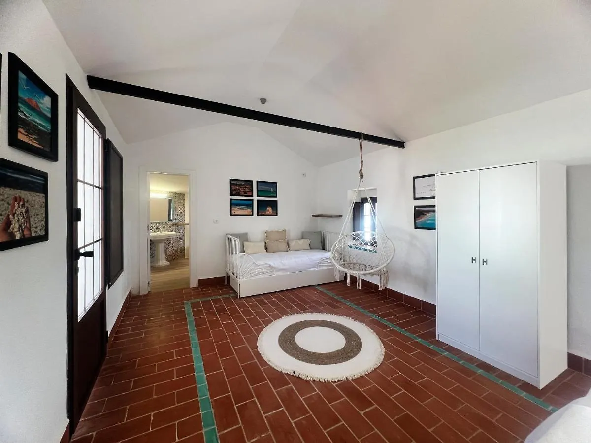 Holiday home Isla Virgen Villa Villaviciosa de Cordoba