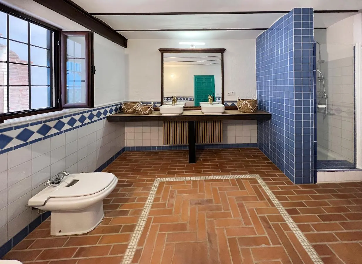 Isla Virgen Villa Villaviciosa de Cordoba Holiday home