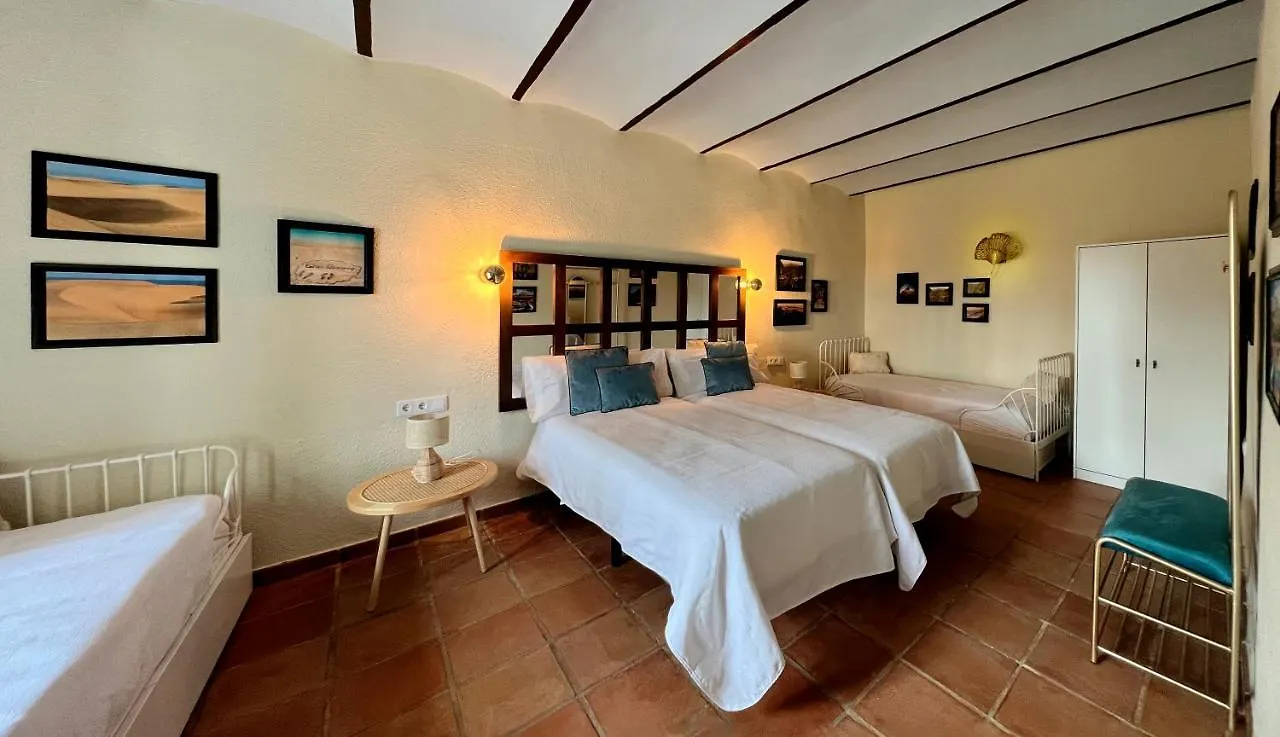 Isla Virgen Villa Villaviciosa de Cordoba Holiday home