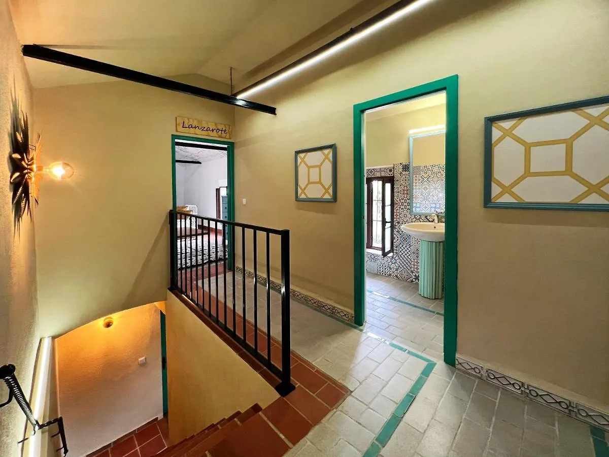 Holiday home Isla Virgen Villa Villaviciosa de Cordoba