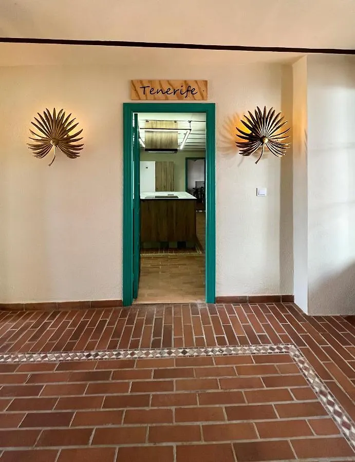 Isla Virgen Villa Villaviciosa de Cordoba Holiday home