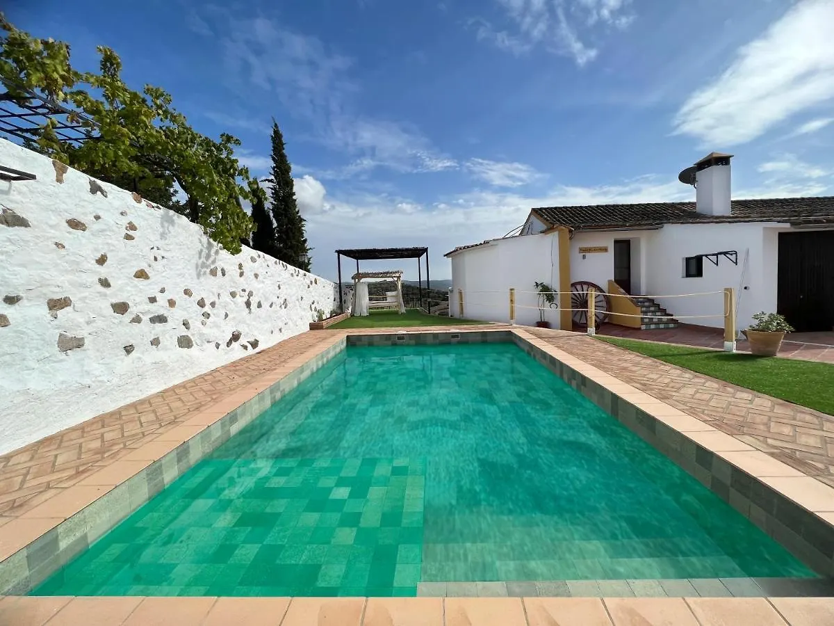 Isla Virgen Villa Villaviciosa de Cordoba 0*,  Spain
