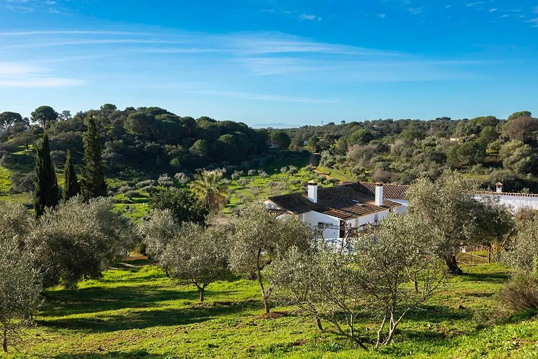 Isla Virgen Villa Villaviciosa de Cordoba Holiday home