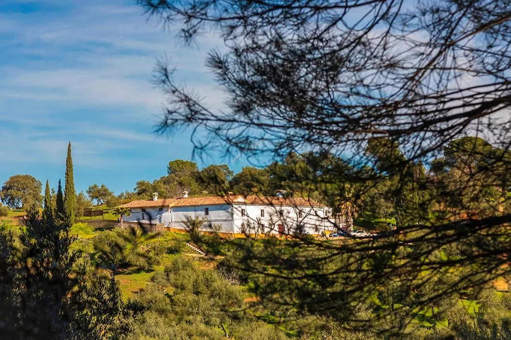 Isla Virgen Villa Villaviciosa de Cordoba