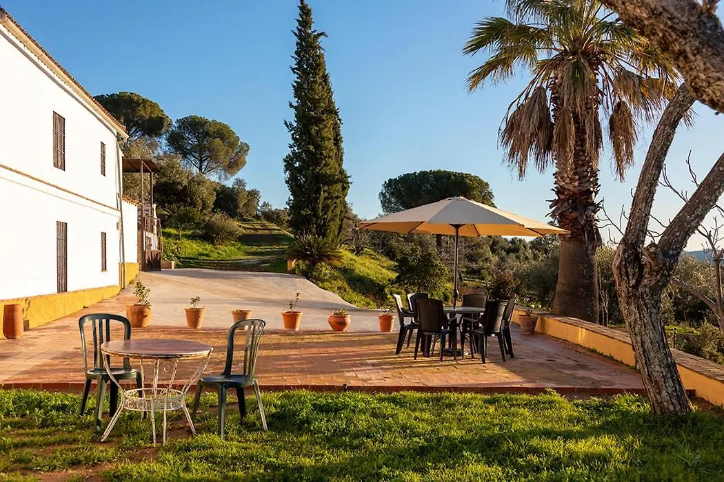 Isla Virgen Villa Villaviciosa de Cordoba Holiday home