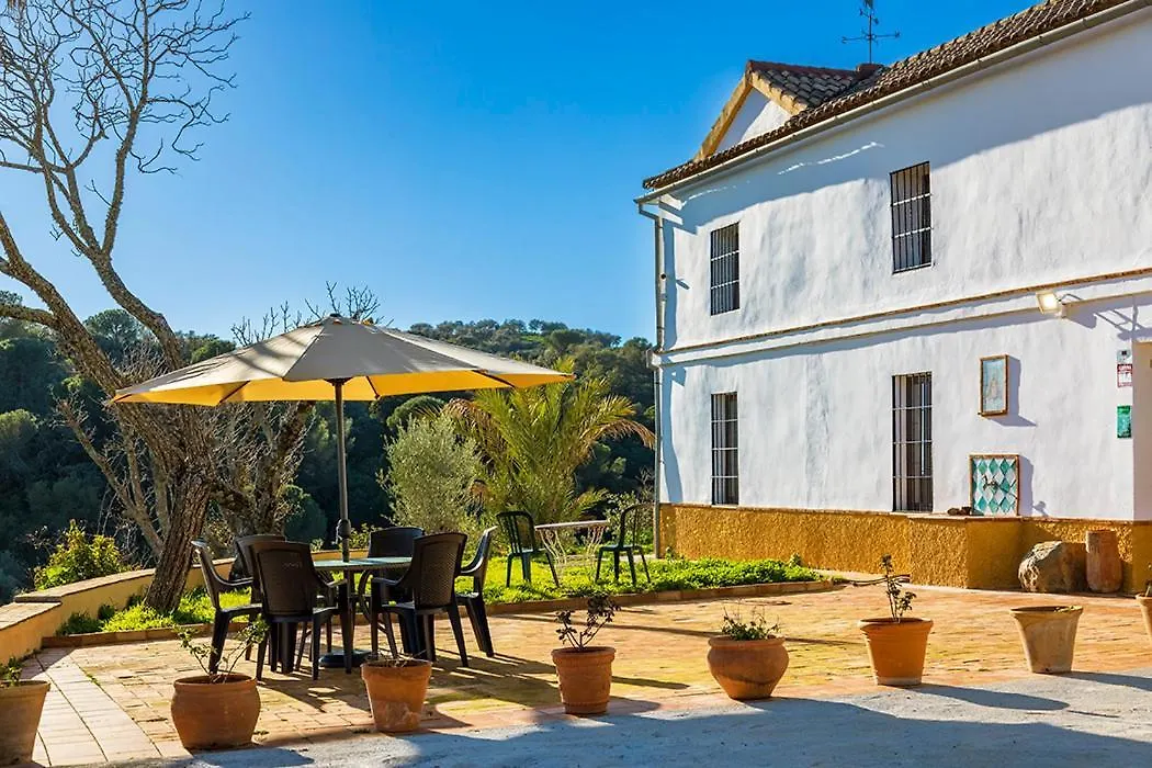Isla Virgen Villa Villaviciosa de Cordoba 0*,  Spain