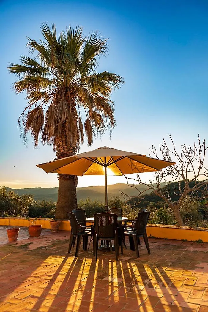 Holiday home Isla Virgen Villa Villaviciosa de Cordoba