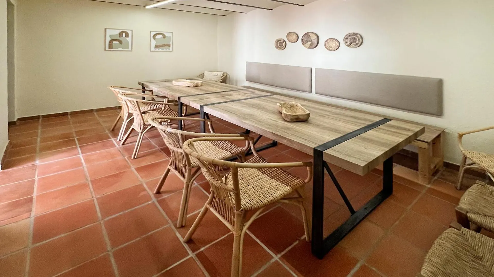 Holiday home Isla Virgen Villa Villaviciosa de Cordoba