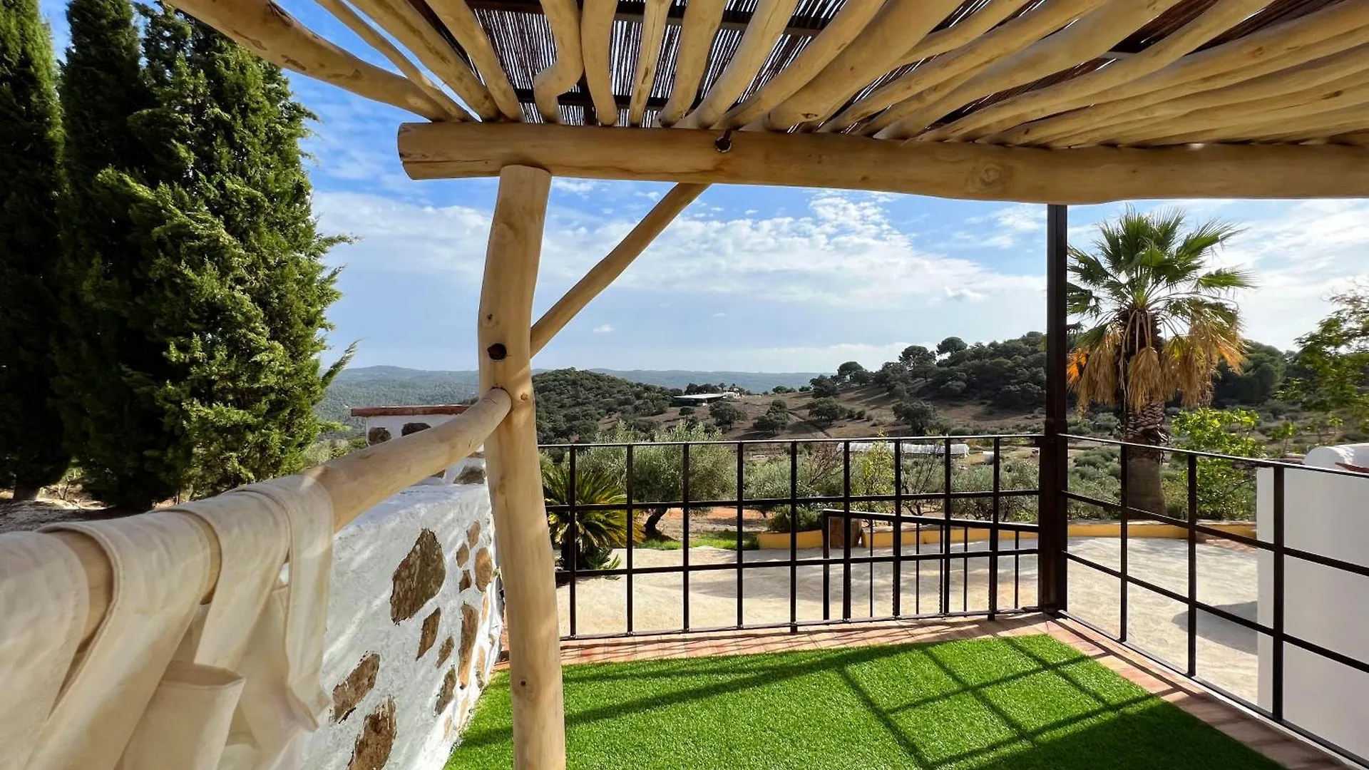 Isla Virgen Villa Villaviciosa de Cordoba 0*,  Spain