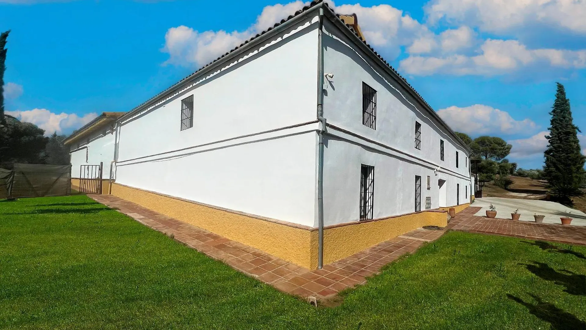 Holiday home Isla Virgen Villa Villaviciosa de Cordoba Spain