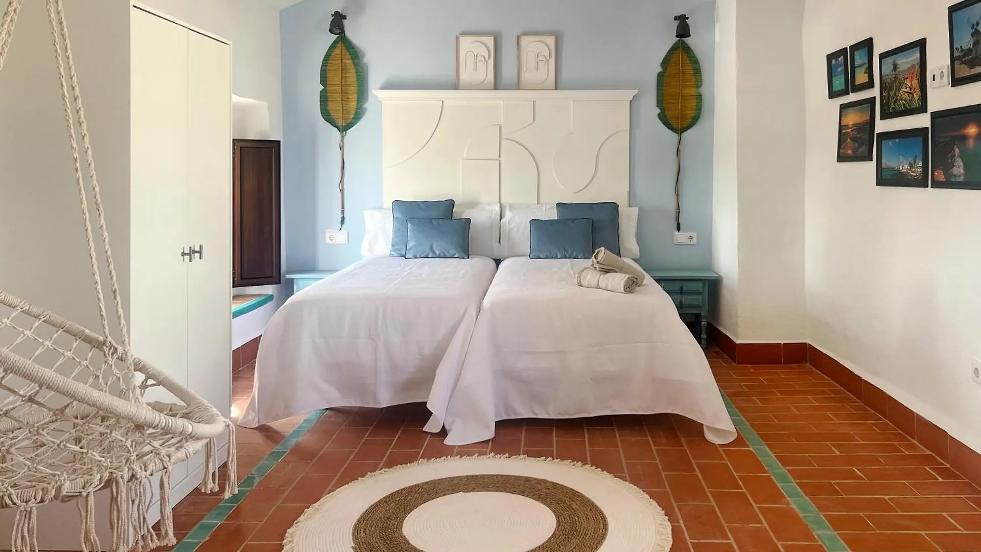 Isla Virgen Villa Villaviciosa de Cordoba