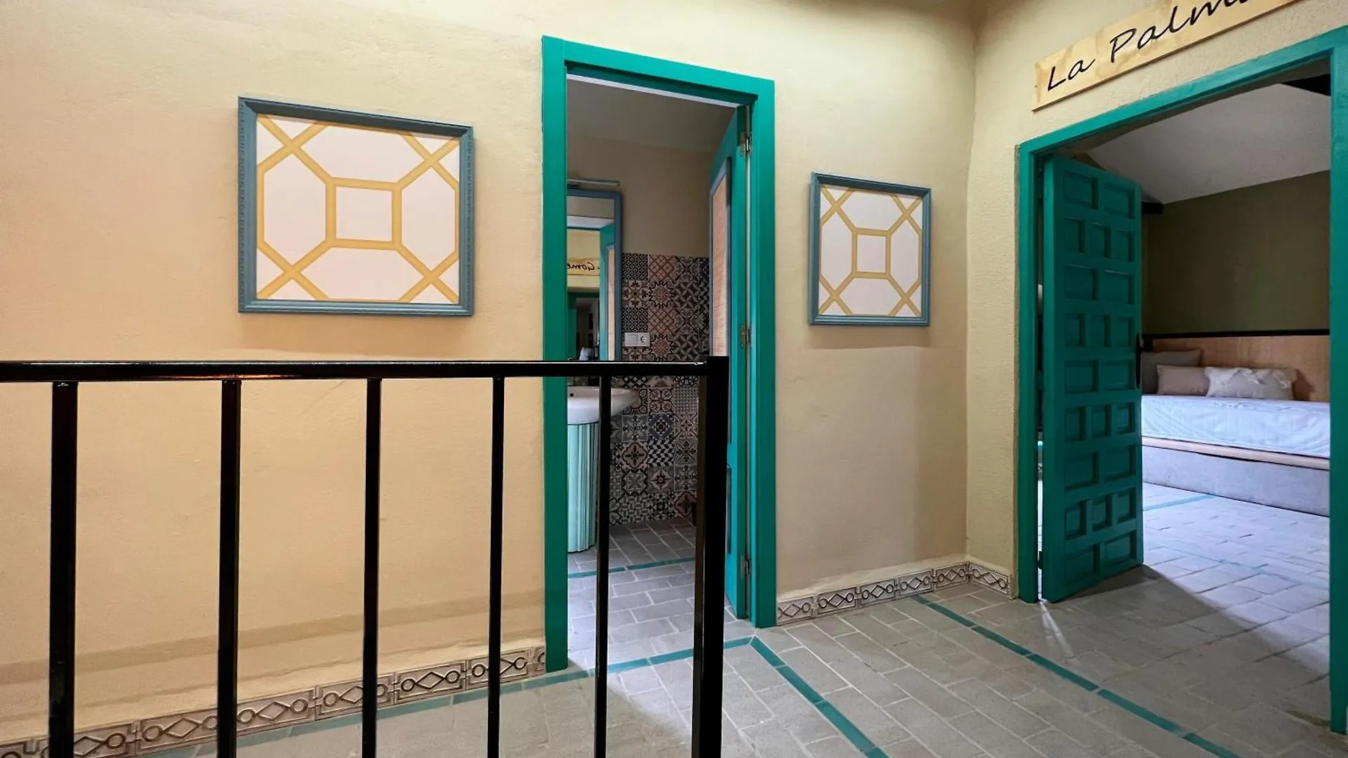 Isla Virgen Villa Villaviciosa de Cordoba Holiday home