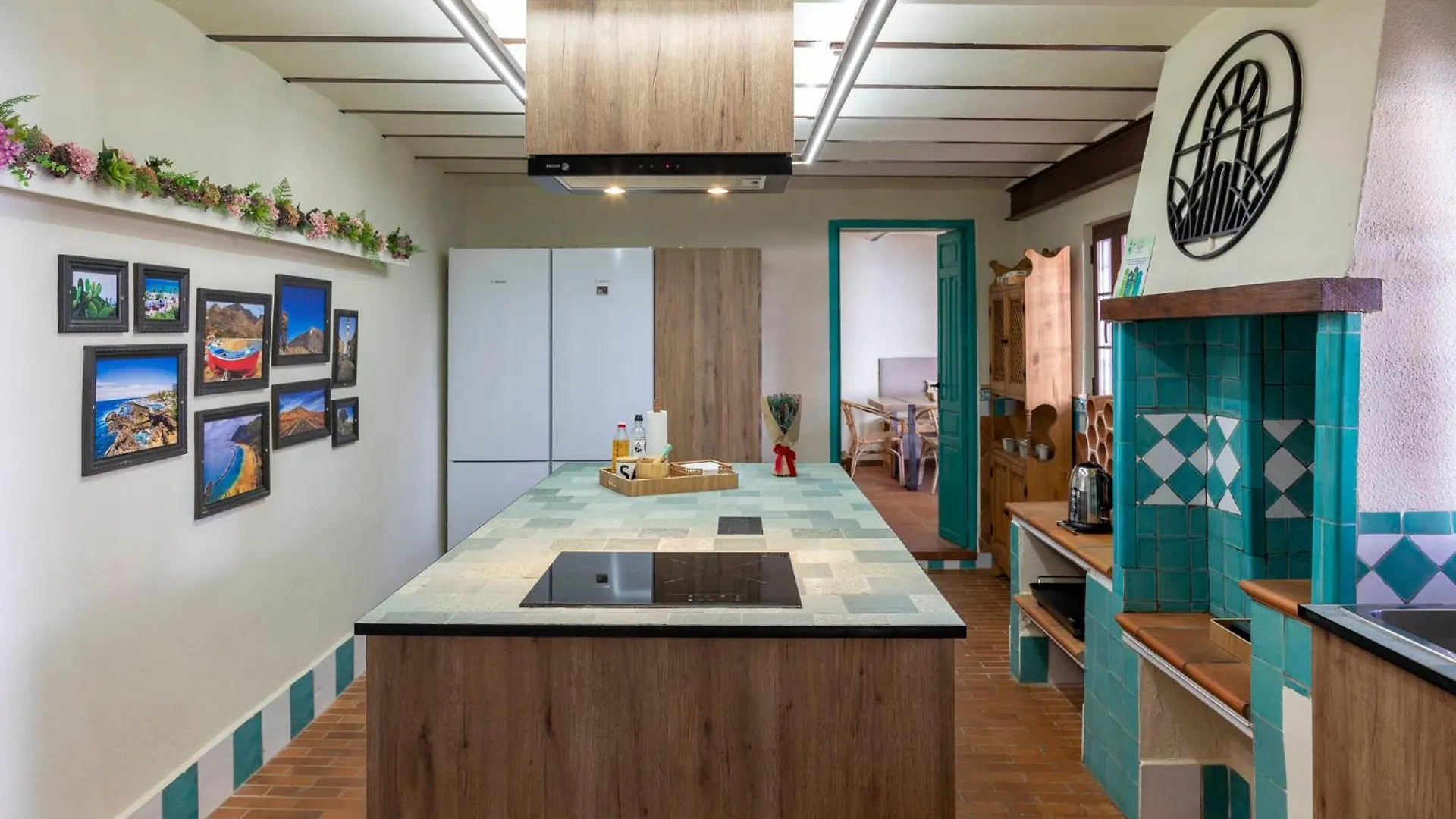 Isla Virgen Villa Villaviciosa de Cordoba Holiday home